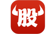 牛股王电脑版段首LOGO