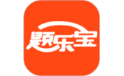 题乐宝搜题电脑版段首LOGO