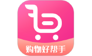 购物优选电脑版段首LOGO