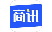 商讯通电脑版段首LOGO
