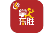 掌上东胜电脑版段首LOGO