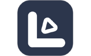 爱看影视播放器电脑版段首LOGO