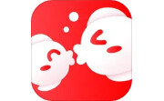 亲嘴鱼电脑版段首LOGO