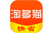 淘多猫快省电脑版段首LOGO