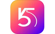 55Y音乐社区电脑版段首LOGO