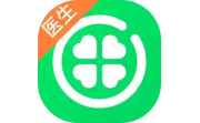 泓华医生电脑版段首LOGO