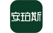 安珀斯电脑版段首LOGO