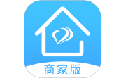 乐聆商家版电脑版段首LOGO