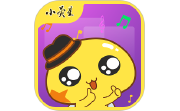 小荧星电脑版段首LOGO