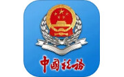 河南税务电脑版段首LOGO