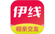 伊线电脑版段首LOGO