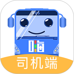嗨行司机端电脑版