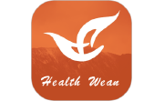 HealthWear电脑版段首LOGO