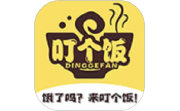 叮个饭电脑版段首LOGO