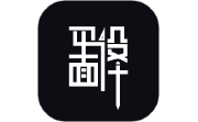 平面设计电脑版段首LOGO