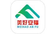 美好安福电脑版段首LOGO