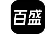 百盛优购电脑版段首LOGO