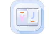 YJDS APP电脑版段首LOGO