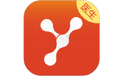 医检助手医生端电脑版段首LOGO