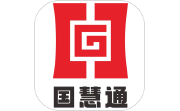 国慧通电脑版段首LOGO
