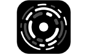 Wow时钟电脑版段首LOGO