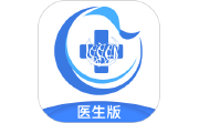 上海同舟共济互联网医院医生版电脑版段首LOGO
