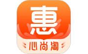 心尚淘电脑版段首LOGO