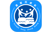 泉家共成长电脑版段首LOGO