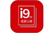 i酒云创电脑版段首LOGO