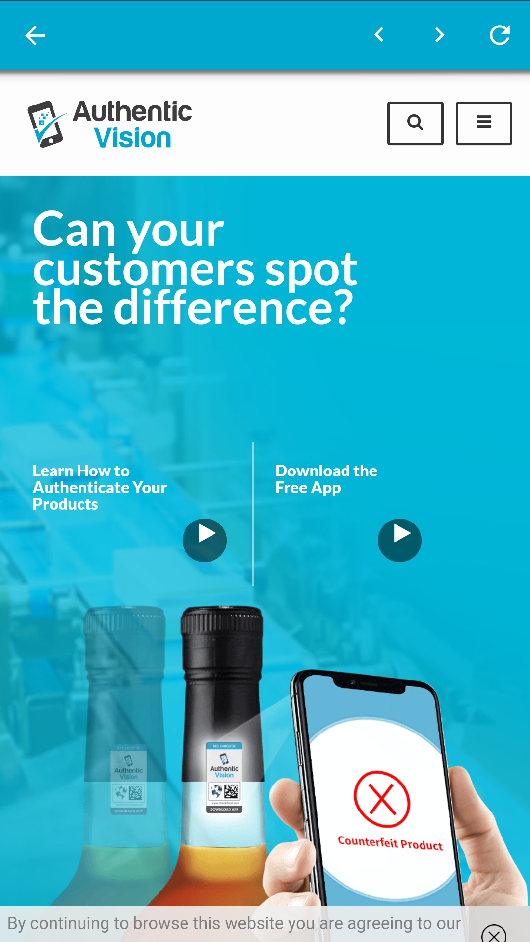 Check If Real电脑版截图