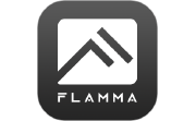 Flamma电脑版段首LOGO