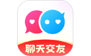 悦聊电脑版段首LOGO
