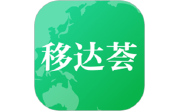 移达荟电脑版段首LOGO
