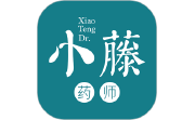 小藤药师电脑版段首LOGO