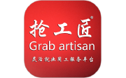 抢工匠电脑版段首LOGO