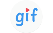 GIF助手电脑版段首LOGO