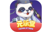 元乐堂电脑版段首LOGO