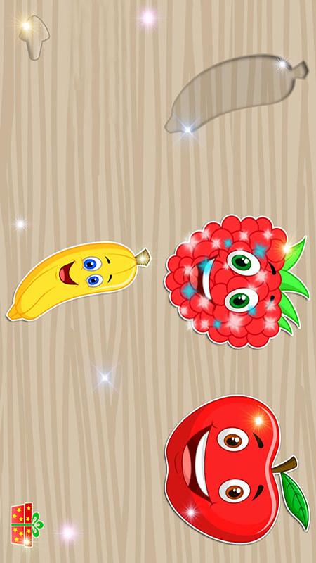 儿童趣味拼图电脑版截图