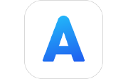 Alook电脑版段首LOGO
