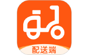 坚裹帮配送员电脑版段首LOGO