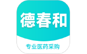 康讯药品采购电脑版段首LOGO