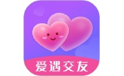 爱遇交友电脑版段首LOGO