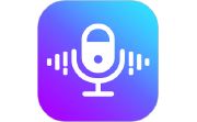 魔音变声器语音包电脑版段首LOGO
