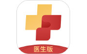 商赢互联网医院医生版电脑版段首LOGO