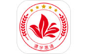 遵学惠通电脑版段首LOGO
