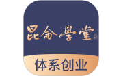 昆仑学堂电脑版段首LOGO