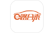 e路合乘司机端电脑版段首LOGO