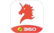 360你财富电脑版段首LOGO