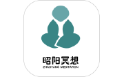 昭阳冥想电脑版段首LOGO
