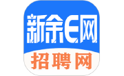新余E网电脑版段首LOGO